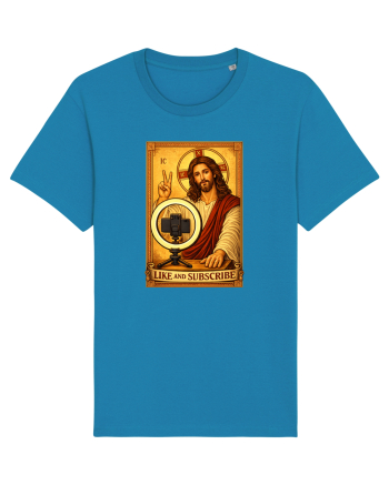 Jesus Influencer Azur