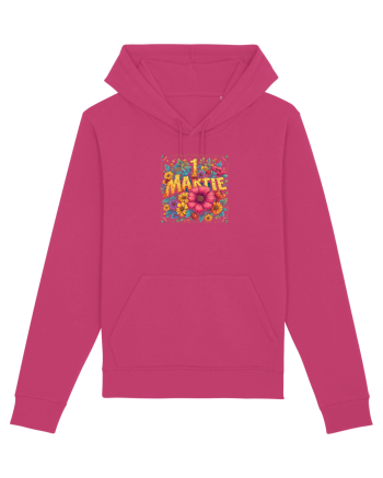 1 MARTIE - PRIMAVARA - FLORI Raspberry