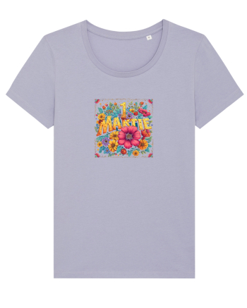 1 MARTIE - PRIMAVARA - FLORI Lavender