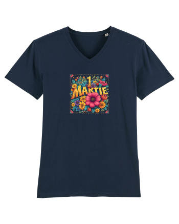 1 MARTIE - PRIMAVARA - FLORI French Navy