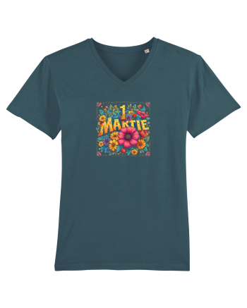 1 MARTIE - PRIMAVARA - FLORI Stargazer