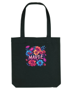  MARTIE - PRIMAVARA - FLORI 3 Sacoșă textilă