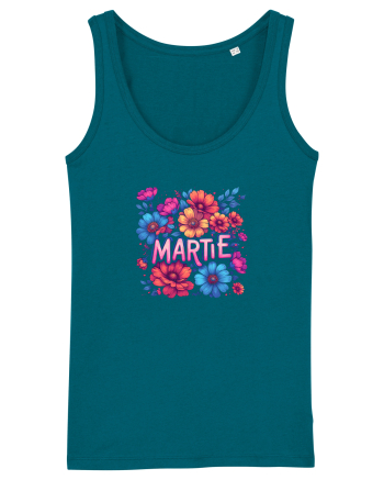  MARTIE - PRIMAVARA - FLORI 3 Ocean Depth