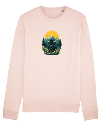 ZIMBRU - PRIMAVARA - MUNTI - BRAZI -SOARE  Candy Pink