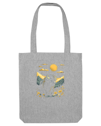 ZIMBRU - PRIMAVARA - MUNTI - BRAZI -SOARE 2 Heather Grey