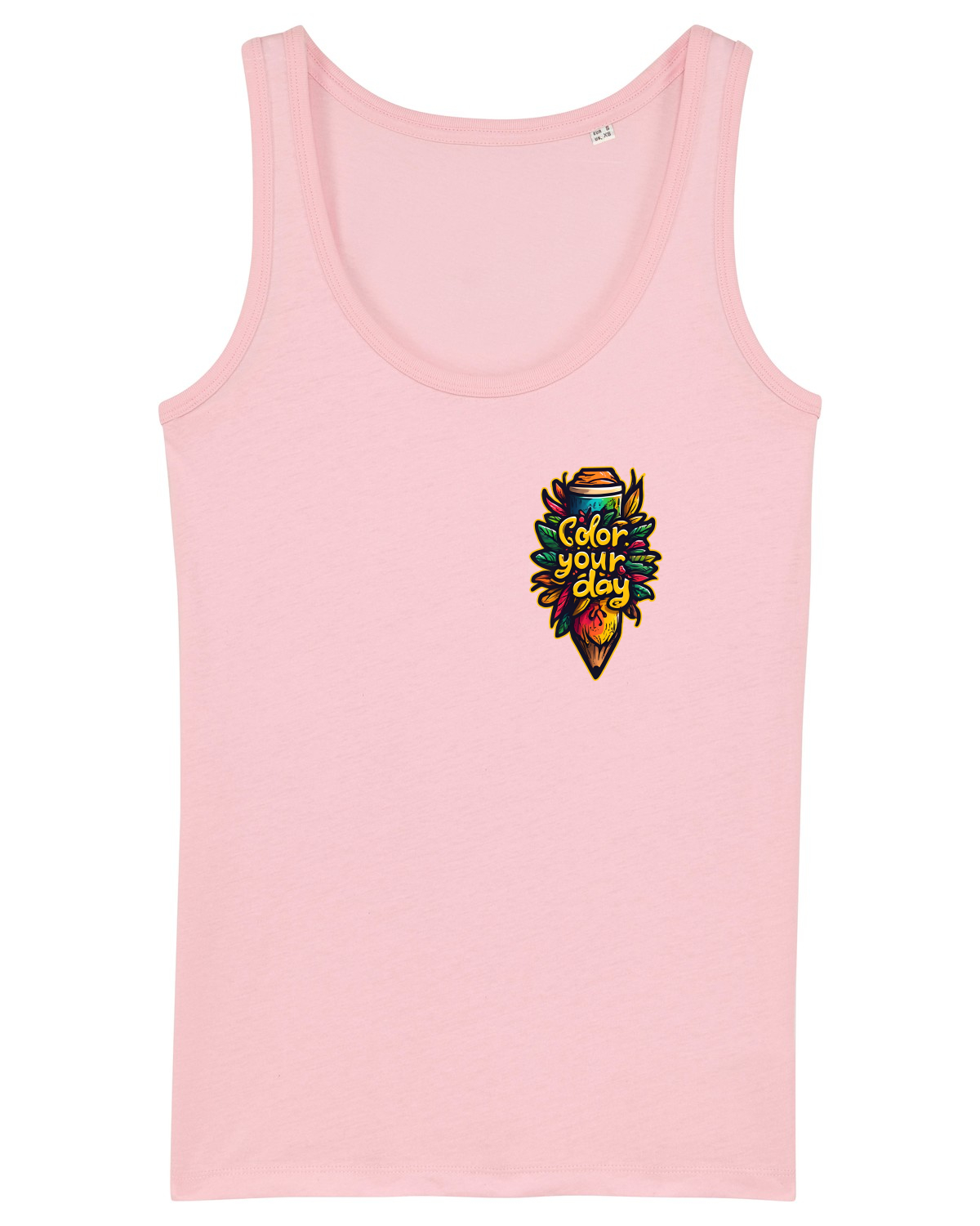 Maiou Damă Dreamer Cotton Pink