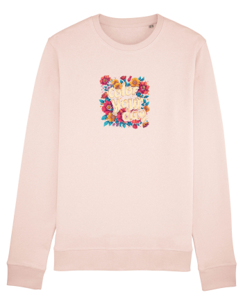 COLOR YOUR DAY - COLOREAZA-TI ZIUA - FLORI - PRIMAVARA Candy Pink