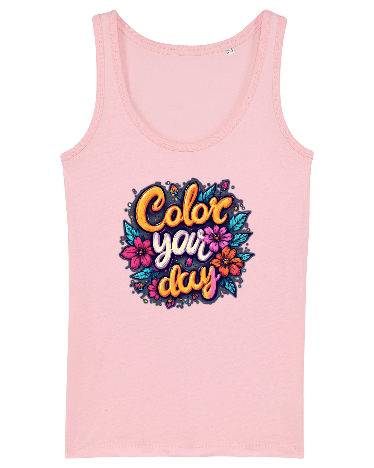 Maiou Damă Dreamer Cotton Pink