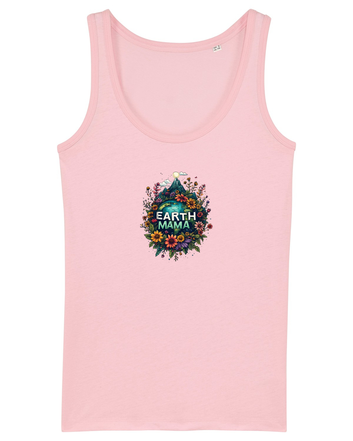 Maiou Damă Dreamer Cotton Pink