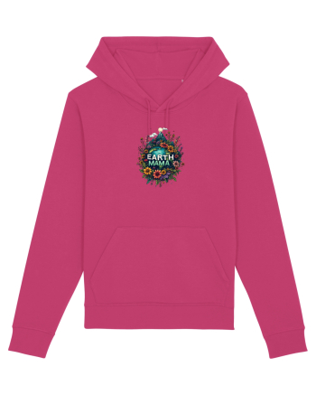 EARTH MAMA - MAMA PAMANT Raspberry