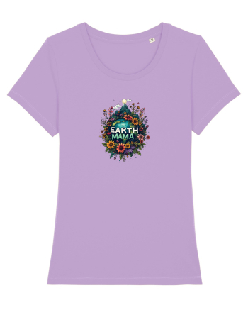 EARTH MAMA - MAMA PAMANT Lavender Dawn