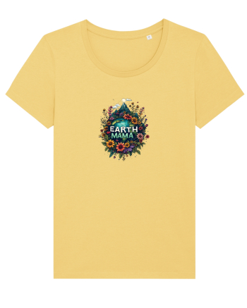 EARTH MAMA - MAMA PAMANT Jojoba