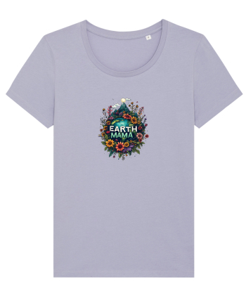 EARTH MAMA - MAMA PAMANT Lavender