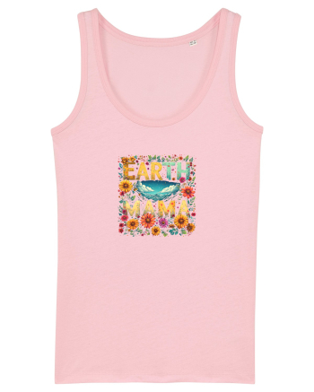 EARTH MAMA - MAMA PAMANT 2 Cotton Pink