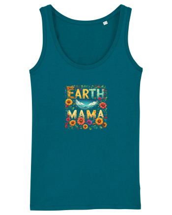 EARTH MAMA - MAMA PAMANT 2 Ocean Depth