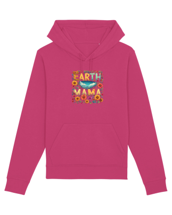 EARTH MAMA - MAMA PAMANT 2 Raspberry