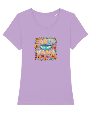 EARTH MAMA - MAMA PAMANT 2 Lavender Dawn