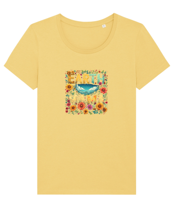 EARTH MAMA - MAMA PAMANT 2 Jojoba
