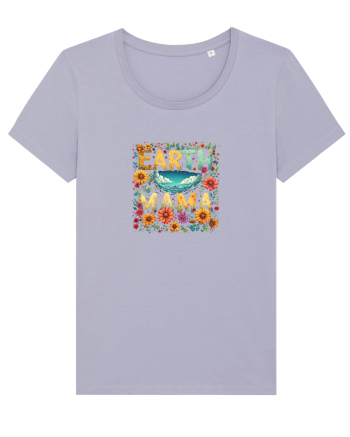 EARTH MAMA - MAMA PAMANT 2 Lavender