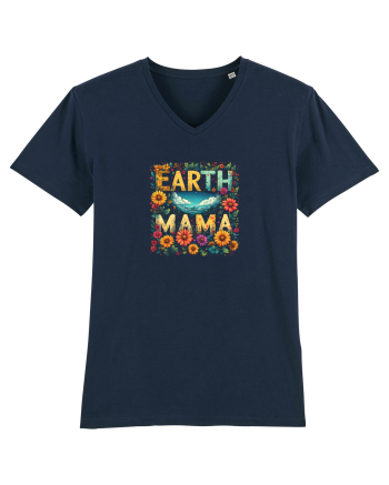 EARTH MAMA - MAMA PAMANT 2 French Navy