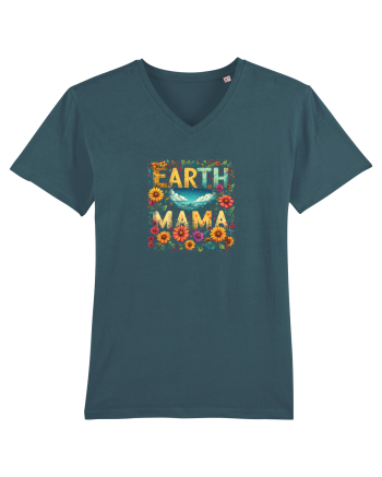 EARTH MAMA - MAMA PAMANT 2 Stargazer