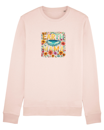 EARTH MAMA - MAMA PAMANT 2 Candy Pink