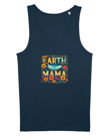 EARTH MAMA - MAMA PAMANT 2 Navy