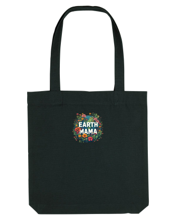 EARTH MAMA - MAMA PAMANT 3 Black