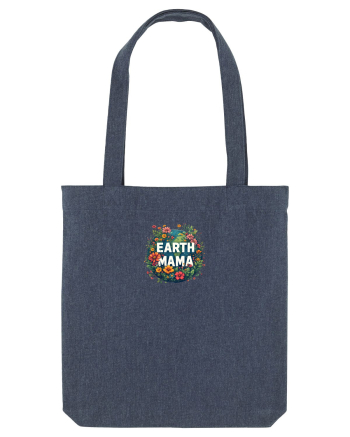 EARTH MAMA - MAMA PAMANT 3 Midnight Blue