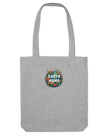 EARTH MAMA - MAMA PAMANT 3 Heather Grey