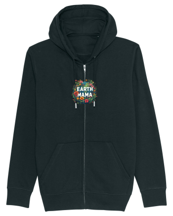 EARTH MAMA - MAMA PAMANT 3 Black
