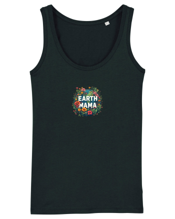 EARTH MAMA - MAMA PAMANT 3 Black