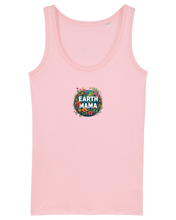 EARTH MAMA - MAMA PAMANT 3 Cotton Pink