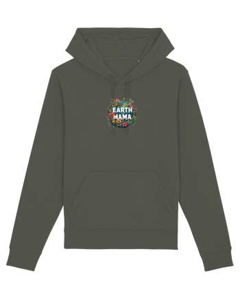 EARTH MAMA - MAMA PAMANT 3 Khaki