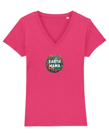 EARTH MAMA - MAMA PAMANT 3 Raspberry
