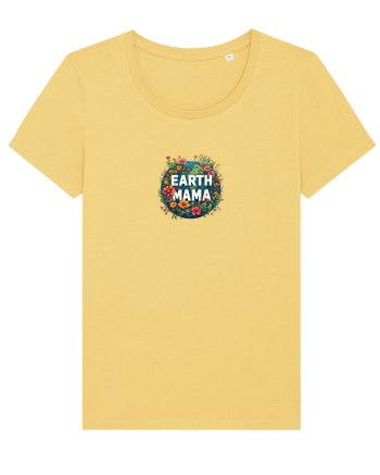 EARTH MAMA - MAMA PAMANT 3 Jojoba