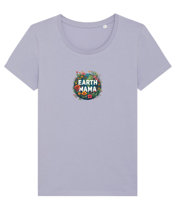 EARTH MAMA - MAMA PAMANT 3 Lavender