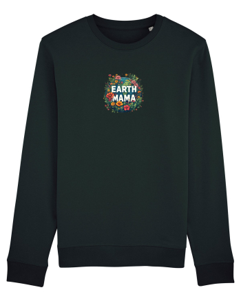 EARTH MAMA - MAMA PAMANT 3 Black