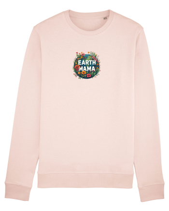 EARTH MAMA - MAMA PAMANT 3 Candy Pink