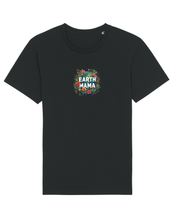 EARTH MAMA - MAMA PAMANT 3 Black