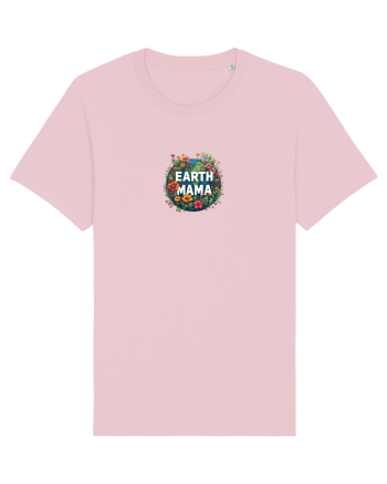 EARTH MAMA - MAMA PAMANT 3 Cotton Pink