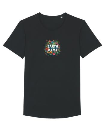 EARTH MAMA - MAMA PAMANT 3 Black