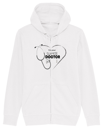 SUPER Doctor White