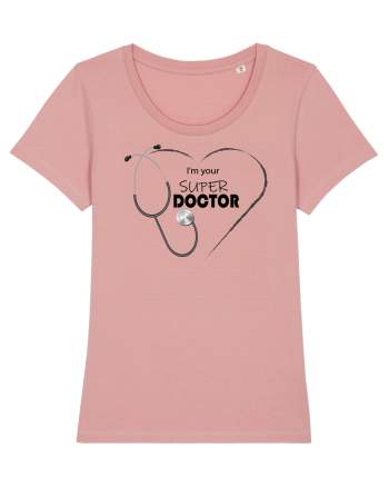 SUPER Doctor Canyon Pink