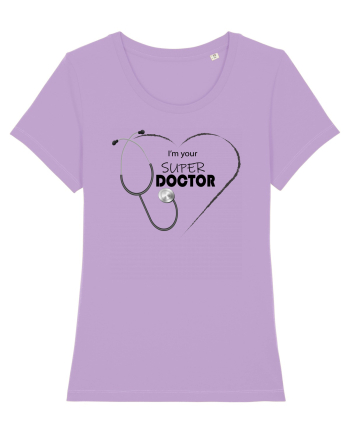 SUPER Doctor Lavender Dawn