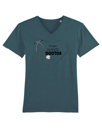 SUPER Doctor Stargazer