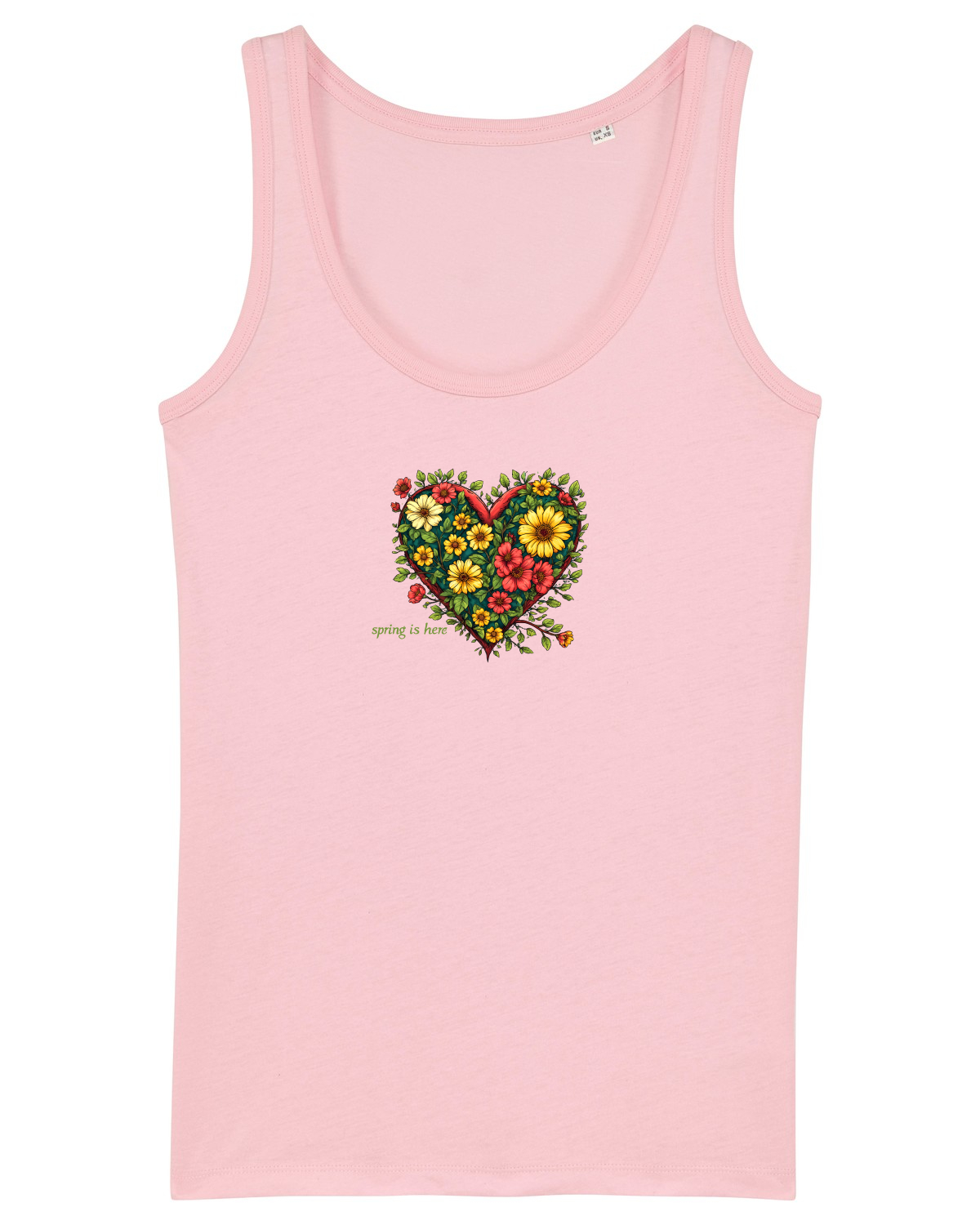 Maiou Damă Dreamer Cotton Pink