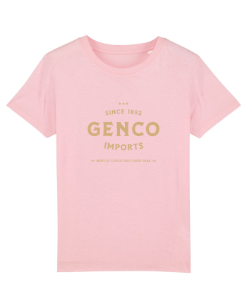 Film Nașul, The Godfather Cotton Pink