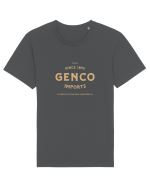 Film Nașul, The Godfather Tricou mânecă scurtă Unisex Rocker
