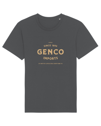 Film Nașul, The Godfather Tricou mânecă scurtă Unisex Rocker